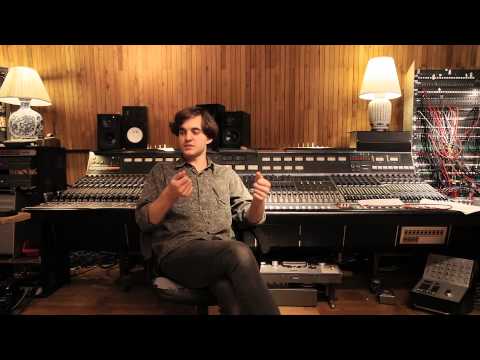 LofiDogma Gothenburg | Interview mit Produzent György Barocsai