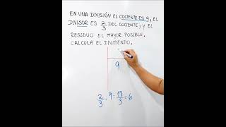 Division Problem - Professor Jeff