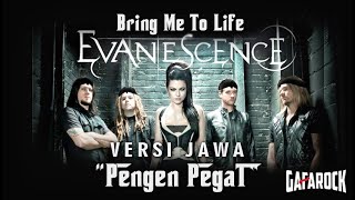 Download lagu Bring Me To Life Versi Jawa ( PENGEN PEGAT ) mp3