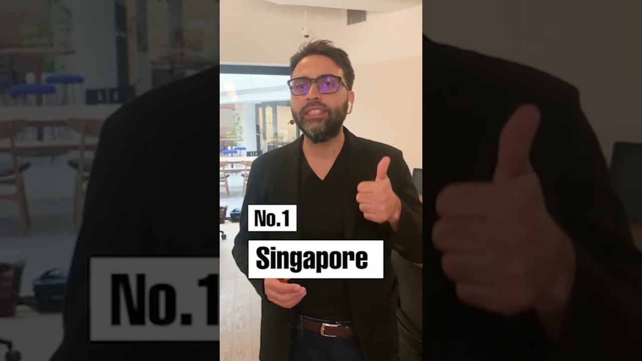 Flawless Cross-Border Execution — video testimonial