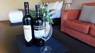 Alexander Cameron Suites, Penola, Australia