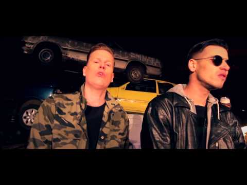 Haas ft. Jeroen Russchen  - Ik Ben Zo