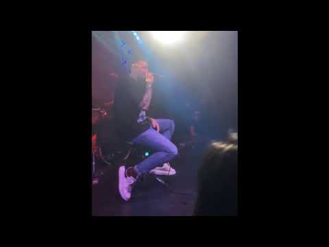 Sei di Mattina - BRIGA - FAQ Live Music Club - Grosseto #cccsf