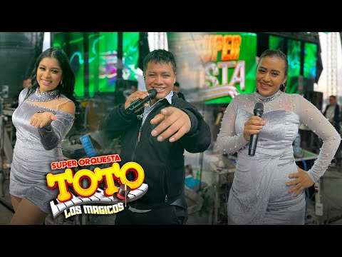 Juana la Cubana / La Negra Tomasa - Super Orquesta Toto