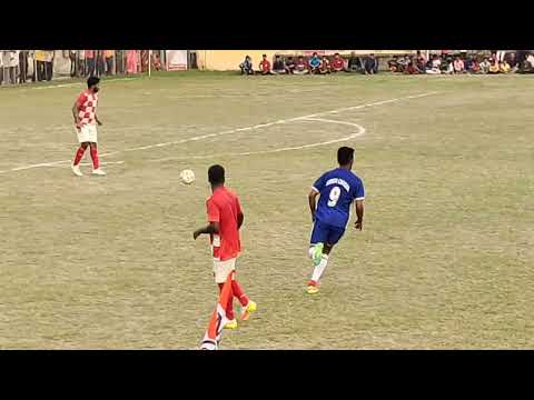 Kristi Chakra vs UAC Full Match Highlights | MLA Cup 2022 Tie Breaker