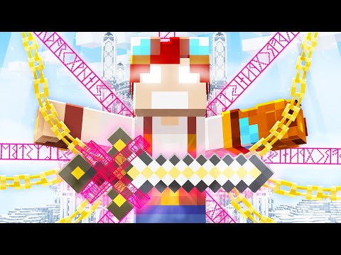 ESPADA ILEGAL COM 1 MILHÃO DE DANO - StonksCraft 2