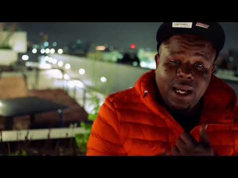 POKE -SCARY SIGHT (VIDEO)