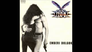 Ossian - Emberi Dolgok Teljes Album