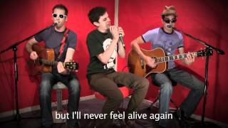 Monday Zombie Blues w Gwatsky