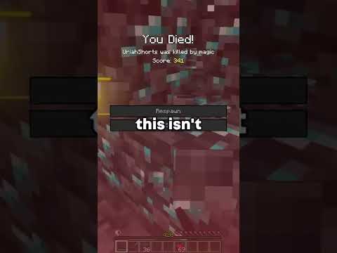 Minecraft: How To Get INFINITE Diamonds In 1.19?!