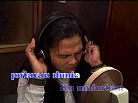 ANDAI DAPAT KUUNDURKAN MASA  -AXL'S-