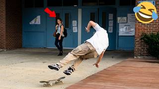 Best Funny Fails Compilation 2026 | Moments When Things Went Wrong MQDEFAULT Thumbnail