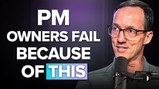 The Six Brutal Truths of Growing Your Property Management Business