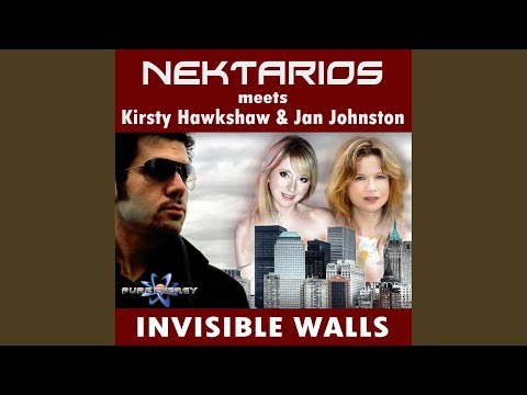 Invisible Walls (Trance Arts Remix)