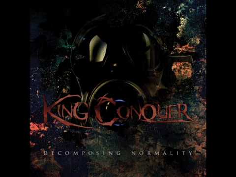 King Conquer- Digitally Transmitted Disease (HQ)