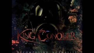King Conquer- Digitally Transmitted Disease (HQ)