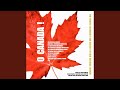 O Canada (Piano Arrangement)
