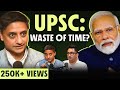 Sanjeev Sanyal UNFILTERED - Kolkata’s Downfall, Bihar’s UPSC Craze & The Indian Dream I Neon Show