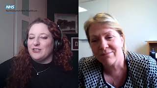 Ask a Director Jean Knight 17 March 2021