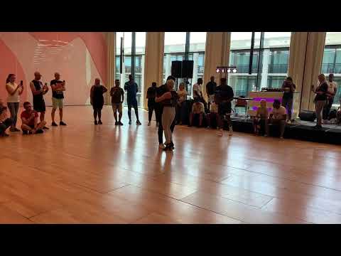 Team Doucer & Tarraxo Team * KEEP ON KIZOMBA!