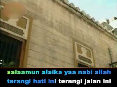 download lagu mp3 mp4 Opick 25 Nabi, download lagu Opick 25 Nabi gratis, unduh video klip Opick 25 Nabi