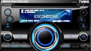 El Komander - Minimo (2014)