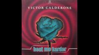 Victor Calderone   So Good   Empire State Records 1997