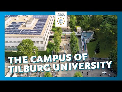 Tilburg University | Campus