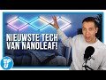 Een prijzige manier om je muur te kleuren - Nanoleaf Lines review