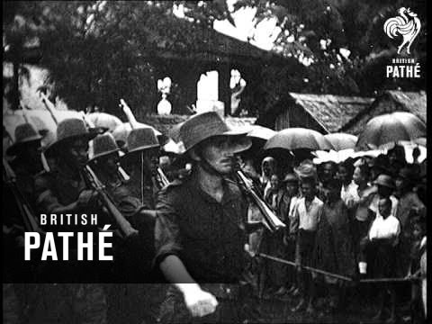 The 14's Victory Aka The Fourteenth's Victory (1945)