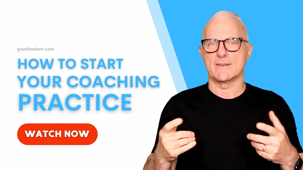 How to Start Your Coaching Practice