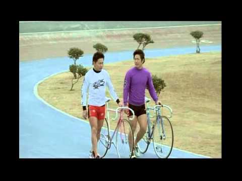 【第2章 第6話】テレビCM「別府競輪の男達 第2章」