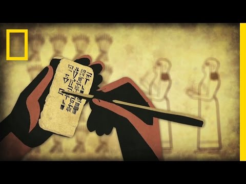 History of Civilization | Cosmos: A Spacetime Odyssey