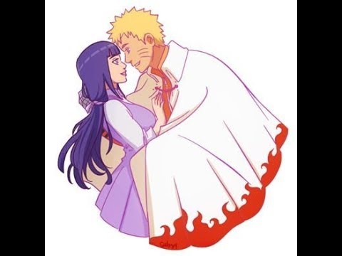 NaruHina All I Want Is You Part 4