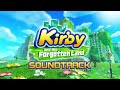 Running Through the New World – Kirby and the Forgotten Land OST Soundtrack