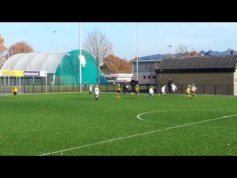 Berkum F15 - Doskampen F10 0-6 (2)