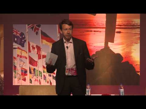 Spa, Wellness and Tourism: An Industry at the Confluence of Global Mega-Trends (2013)