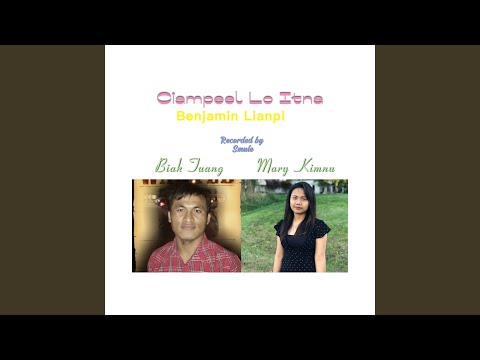 Ciampeel Lo Itna (Remix)