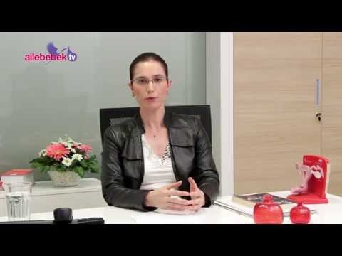 Folikül yumurta içerir mi?