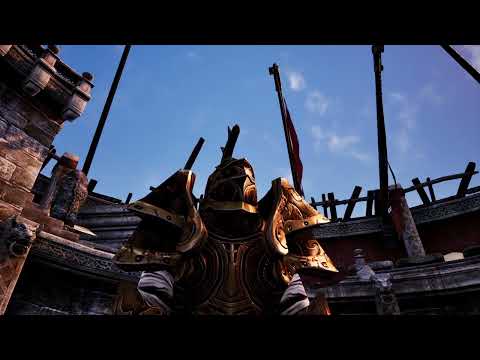 Ashes of Paradise