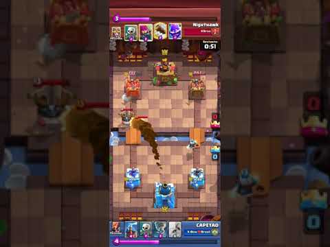 ICE BOW vs XBOW 3.0