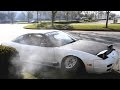 How NOT to Drift 1 | FAIL COMPILATION