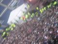 Oasis Outta Time Wonderwall Live Murrayfield 2009