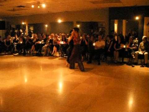 Mireille Painchaud et Karen Simon