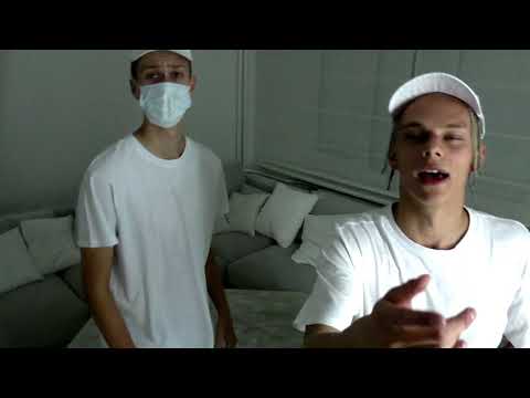 Wroobel/Niski - Lek prod. Niski