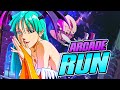 Capcom Fighting Collection Vampire Savior 2 Morrigan Arcade Playthrough