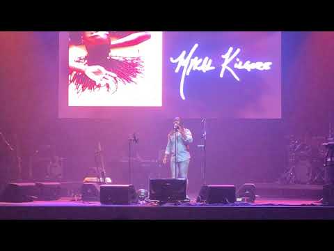 Mykal Kilgore (w/India.Arie) - When It's This Good (Live in Los Angeles)