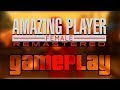 Amazing player Female REMASTERED для GTA San Andreas видео 2