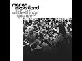 Marian McPartland - All The Things You Are