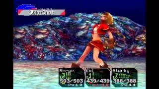 Quick Pit Stop - Let's Play Chrono Cross Part 168